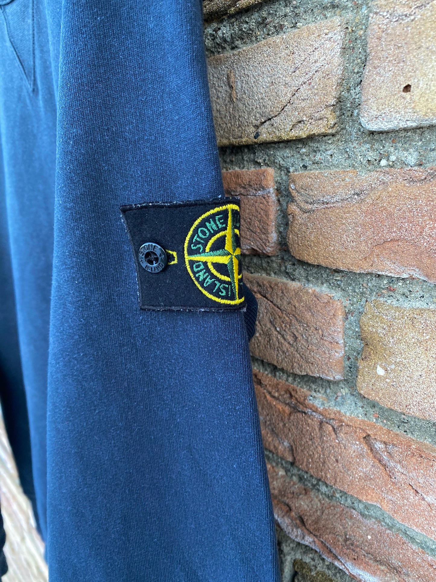 Stone Island Sweatshirt - L