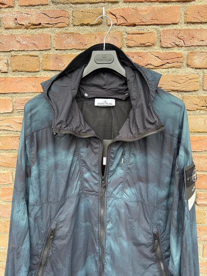 Stone Island Skin Touch Nylon-TC Corrosion Treatment Jacket - XXL