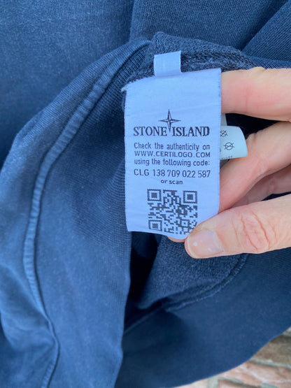 Stone Island Sweatshirt - L