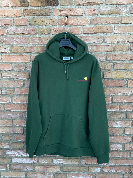 Carhartt Hoodie - XL