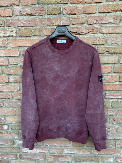 Stone Island Frost Sweatshirt - L