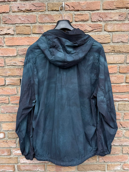 Stone Island Skin Touch Nylon-TC Corrosion Treatment Jacket - XXL