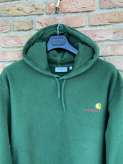 Carhartt Hoodie - XL