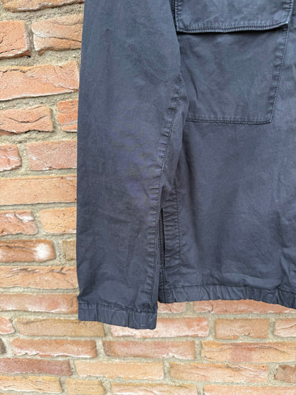 Stone Island Supima Cotton Twill Stretch-TC Jacket - M