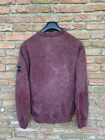 Stone Island Frost Sweatshirt - L