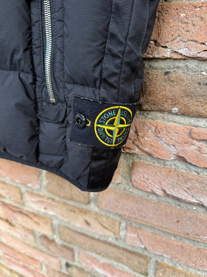 Stone Island Seamless Tunnel Nylon Down-TC Gilet - M