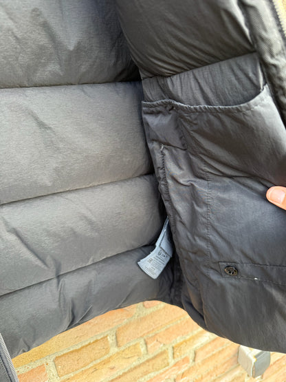 Stone Island Seamless Tunnel Nylon Down-TC Gilet - M