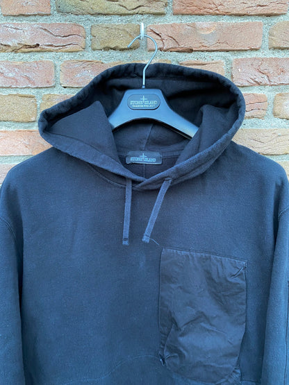 Stone Island Shadow Project Hoodie - XXL