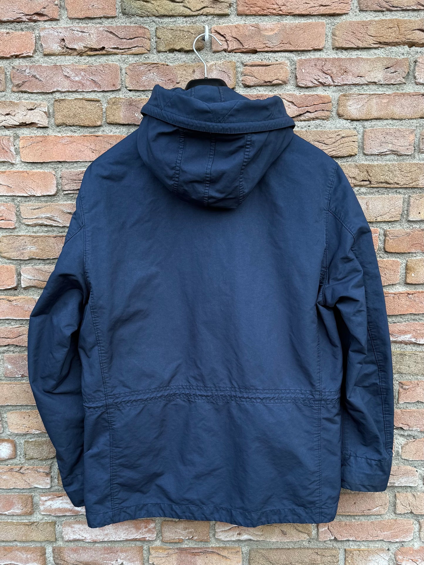 Stone Island David-TC Jacket - L