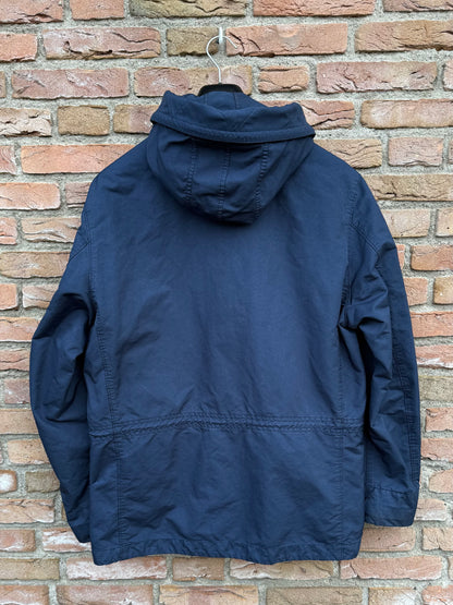 Stone Island David-TC Jacket - L