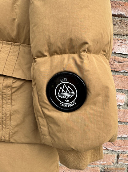 C.P. Company x Adidas SPZL Down Jacket - L