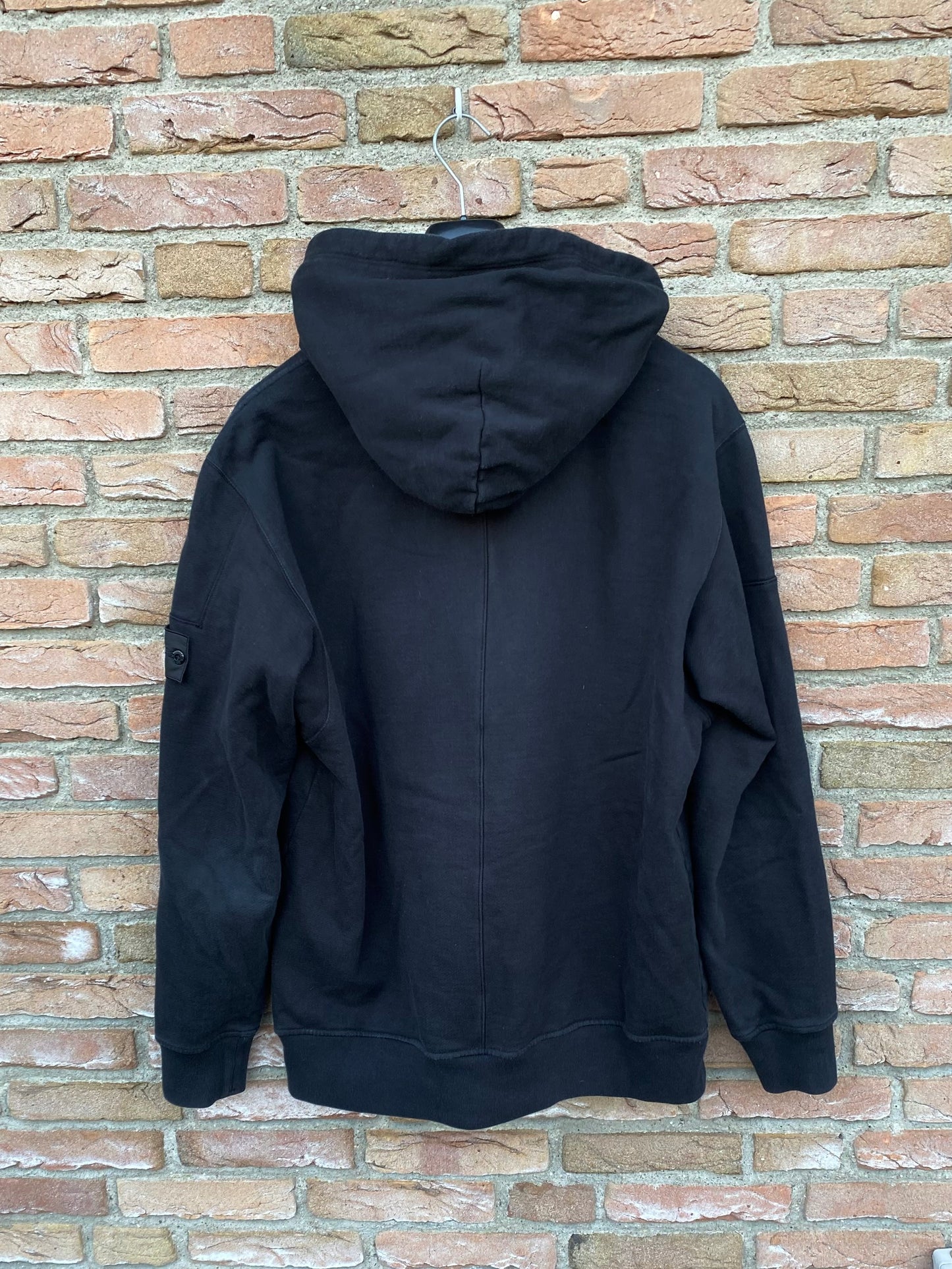 Stone Island Shadow Project Hoodie - XXL