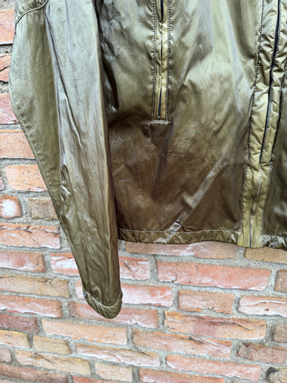 Stone Island Prismatic Silk Jacke - M