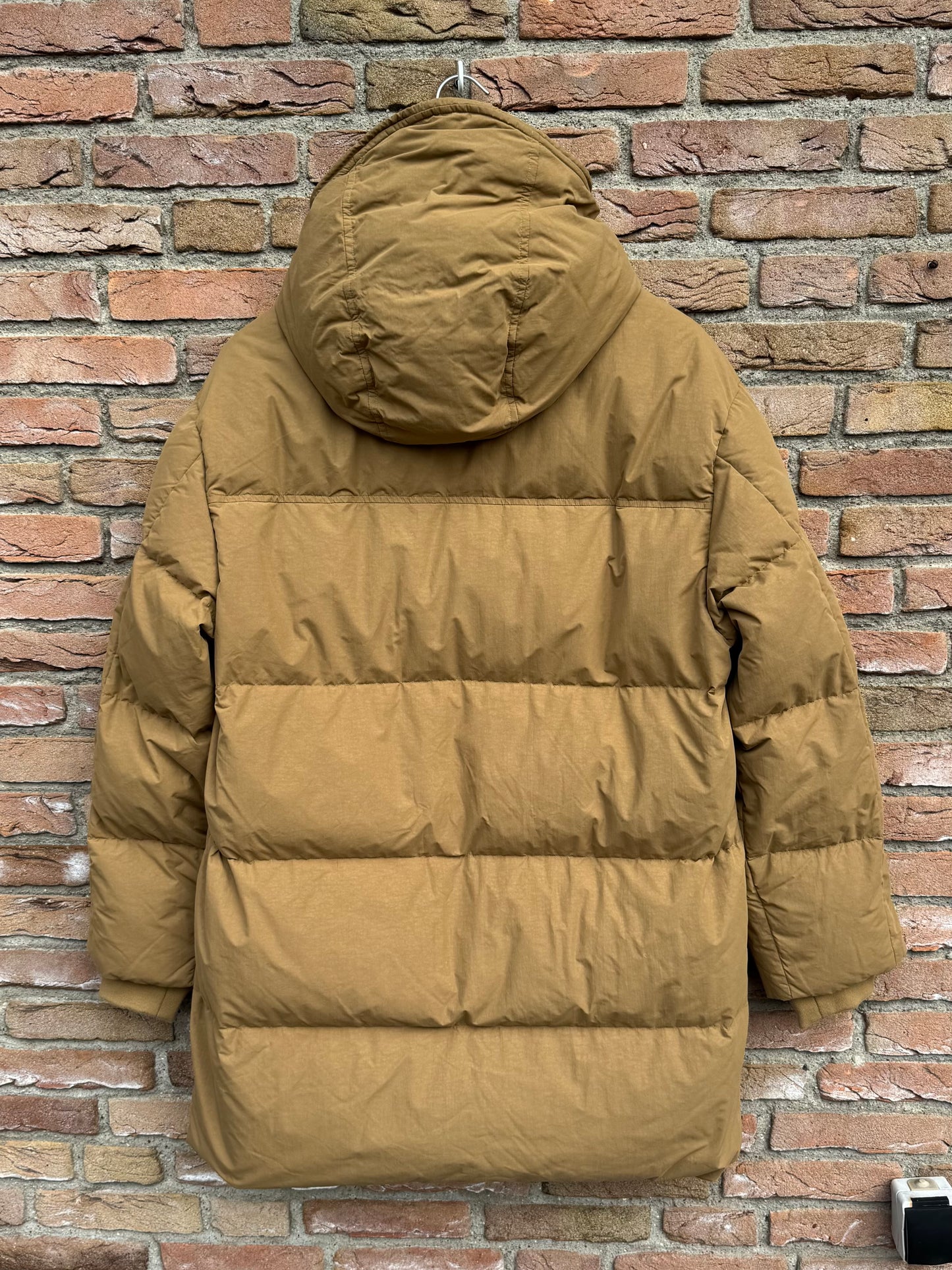 C.P. Company x Adidas SPZL Down Jacket - L