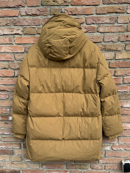 C.P. Company x Adidas SPZL Down Jacket - L