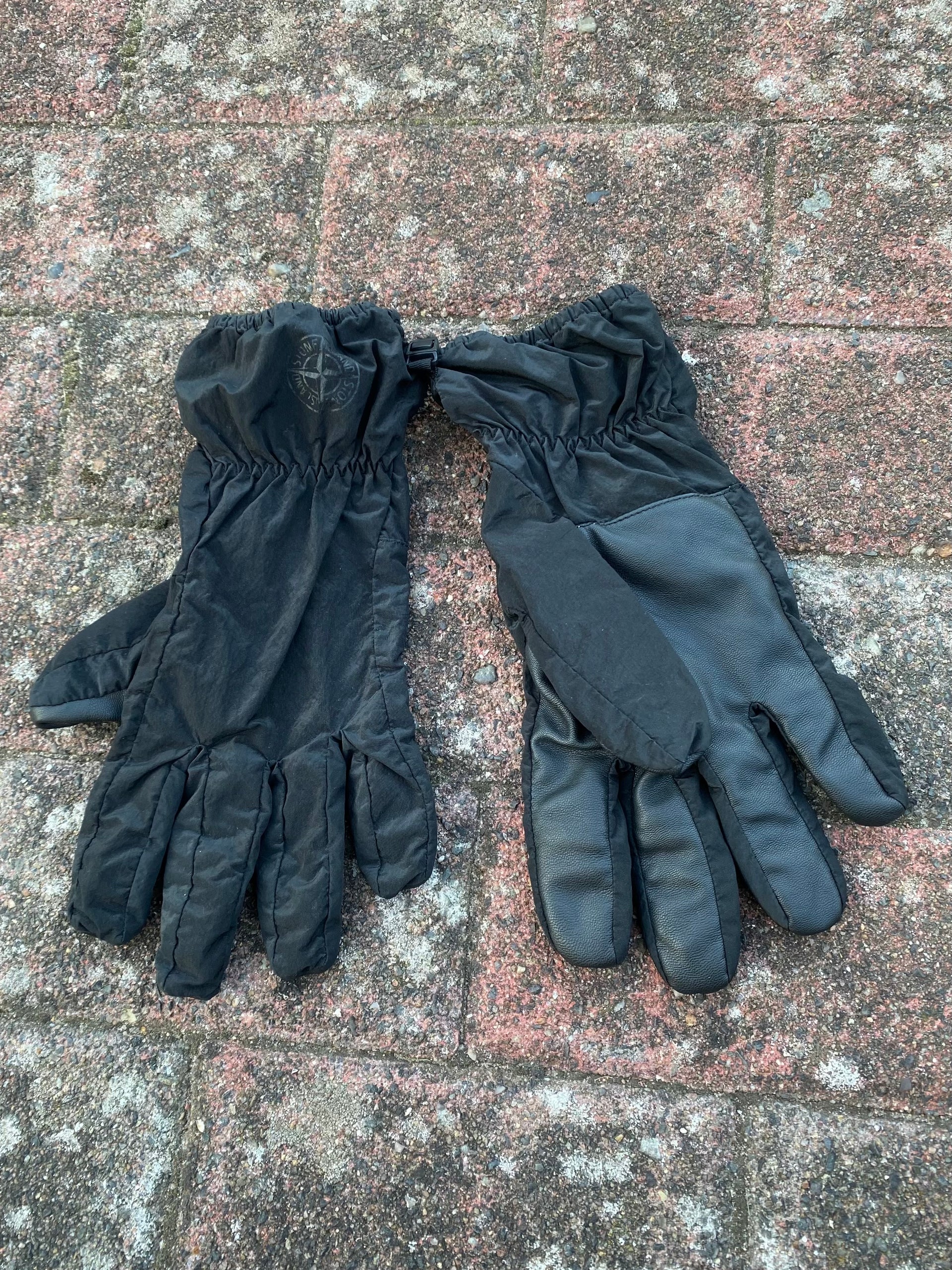 Stone Island Handschuhe