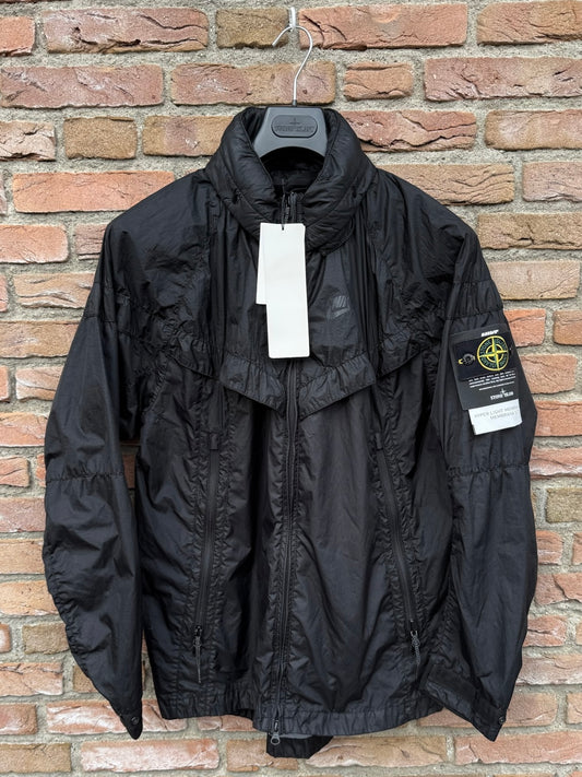 Stone Island x Nike Hyper Light Membrana 3L TC Jacket - M