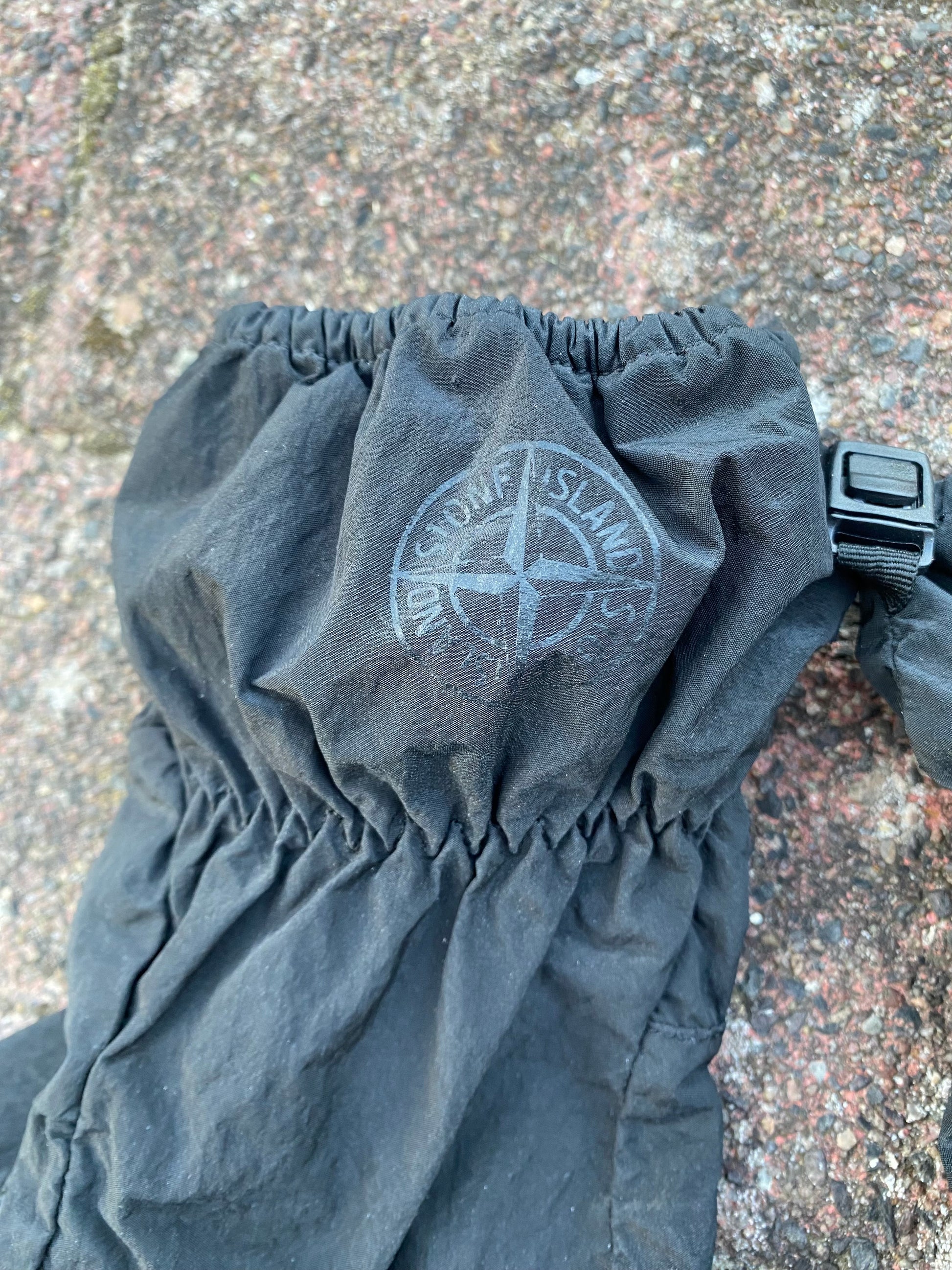 handschuhe island Stone Island Handschuhe