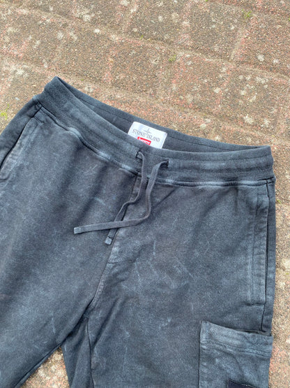 Stone Island x Supreme Dust Shorts - S