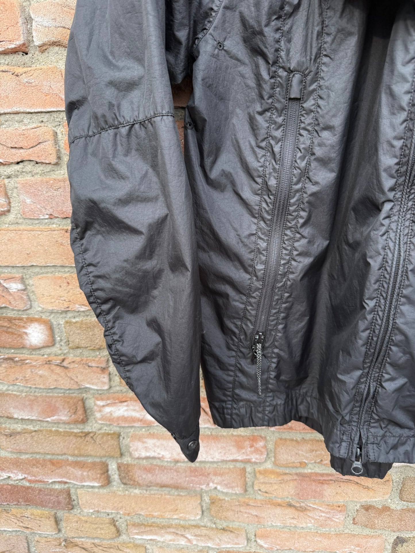 Stone Island x Nike Hyper Light Membrana 3L TC Jacket - M