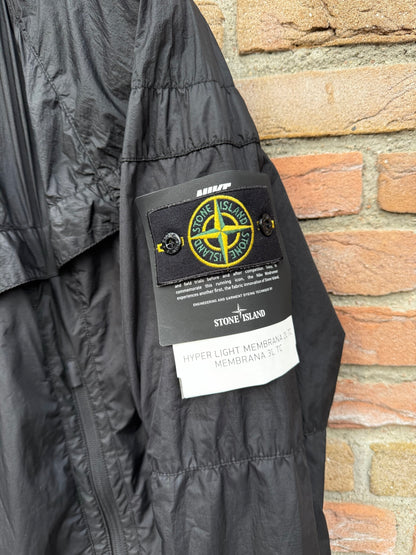 Stone Island x Nike Hyper Light Membrana 3L TC Jacket - M