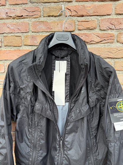 Stone Island x Nike Hyper Light Membrana 3L TC Jacket - M