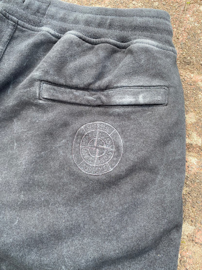 Stone Island x Supreme Dust Shorts - S