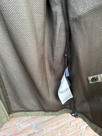 Stone Island Skin Touch Nylon-TC Polartec Jacket - M