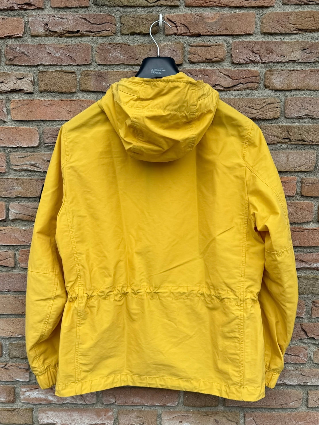 Stone Island Micro Reps Jacket - S