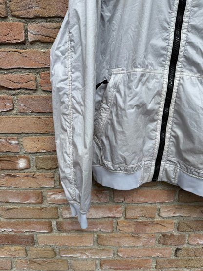 Stone Island Lamy Flock Jacket - L