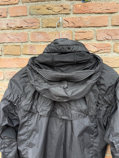 Stone Island x Nike Hyper Light Membrana 3L TC Jacket - M