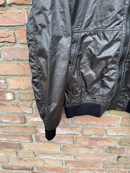 Stone Island Lamy Flock Jacket - L