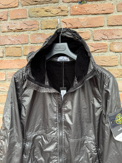 Stone Island Lamy Flock Jacket - L