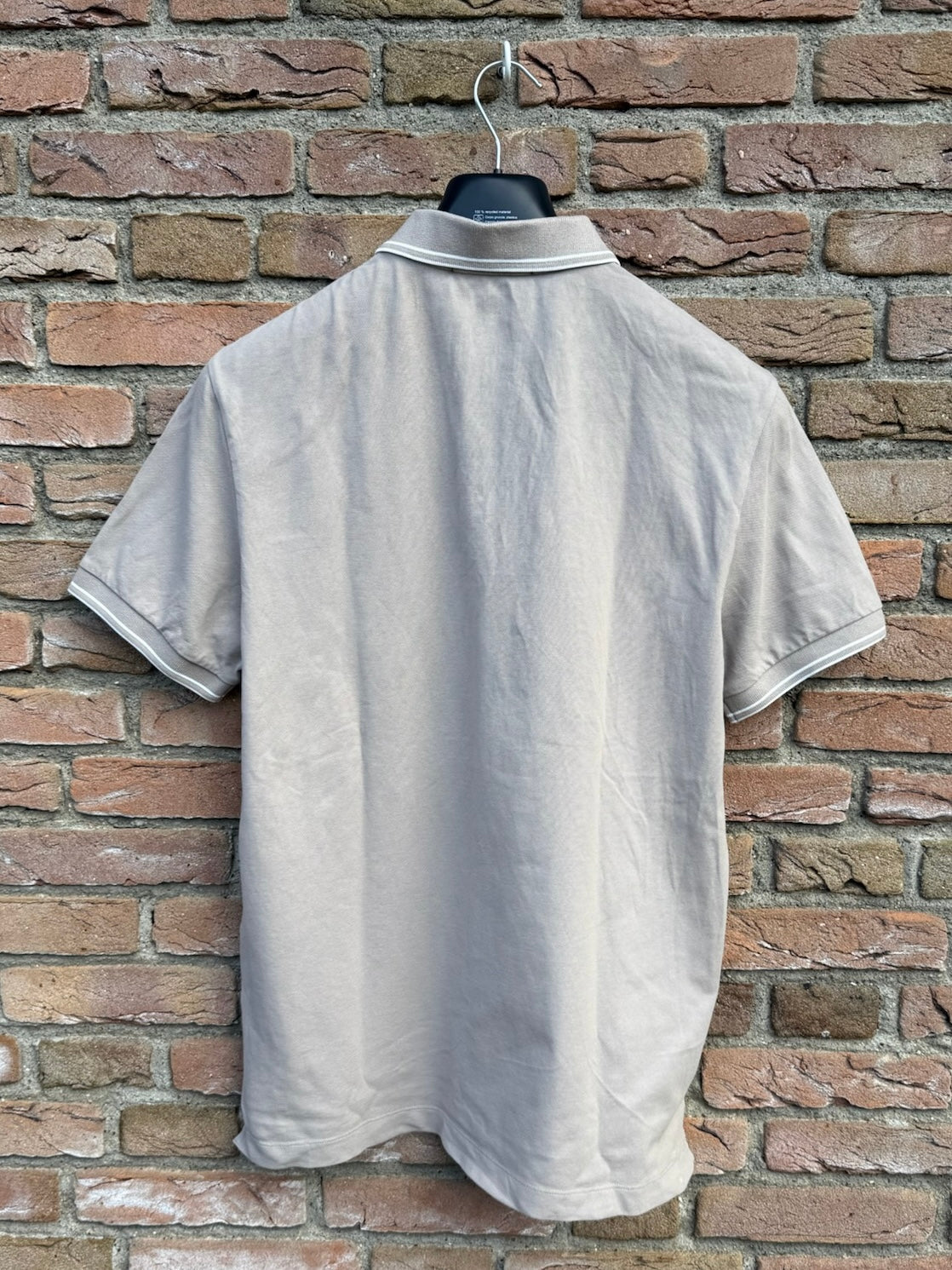 Stone Island Poloshirt - L