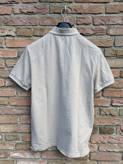 Stone Island Poloshirt - L