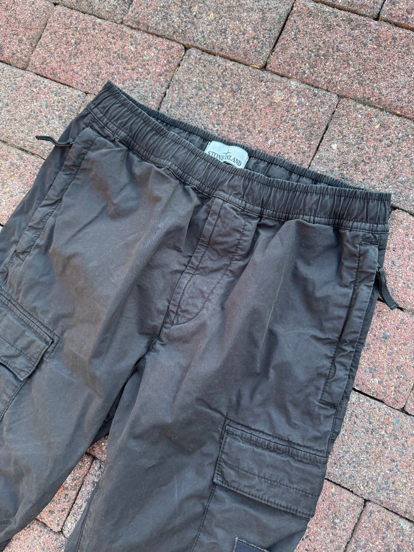 Stone Island Cargo - W30