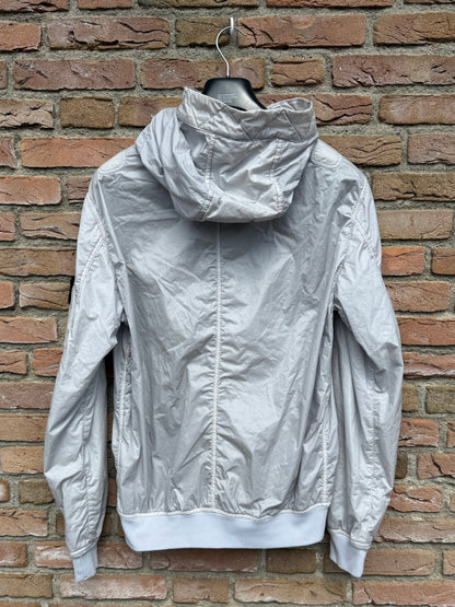 Stone Island Lamy Flock Jacket - L