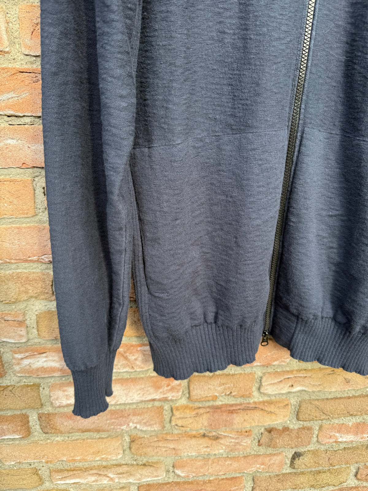 Stone Island Light Knit Jacket - XL