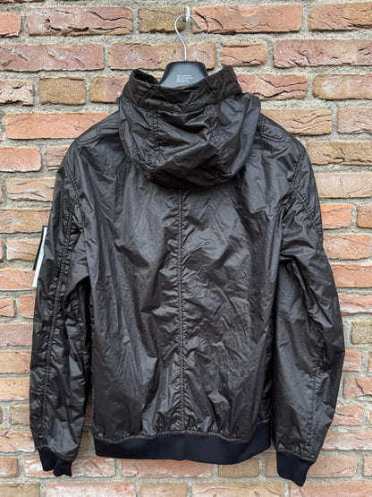 Stone Island Lamy Flock Jacket - L