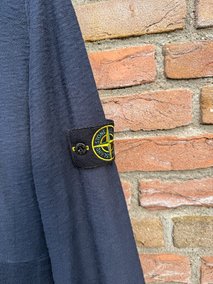 Stone Island Light Knit Jacket - XL