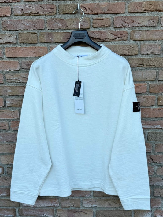 Stone Island Raw Beauty Sweatshirt - XL