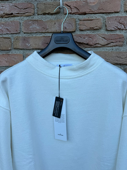 Stone Island Raw Beauty Sweatshirt - XL