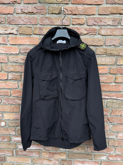 Stone Island Naslan Light Overshirt - M