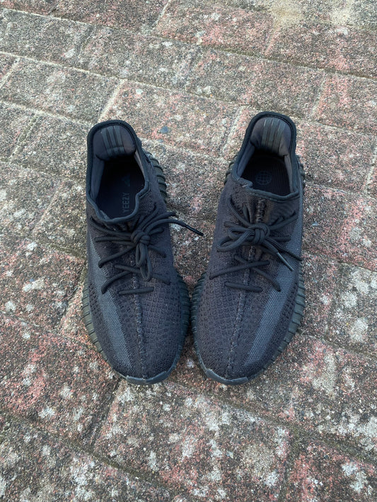 Adidas Yeezy Boost V2 Cinder - UK 10