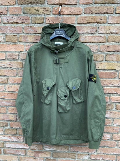 Stone Island Smock Jacke - XL