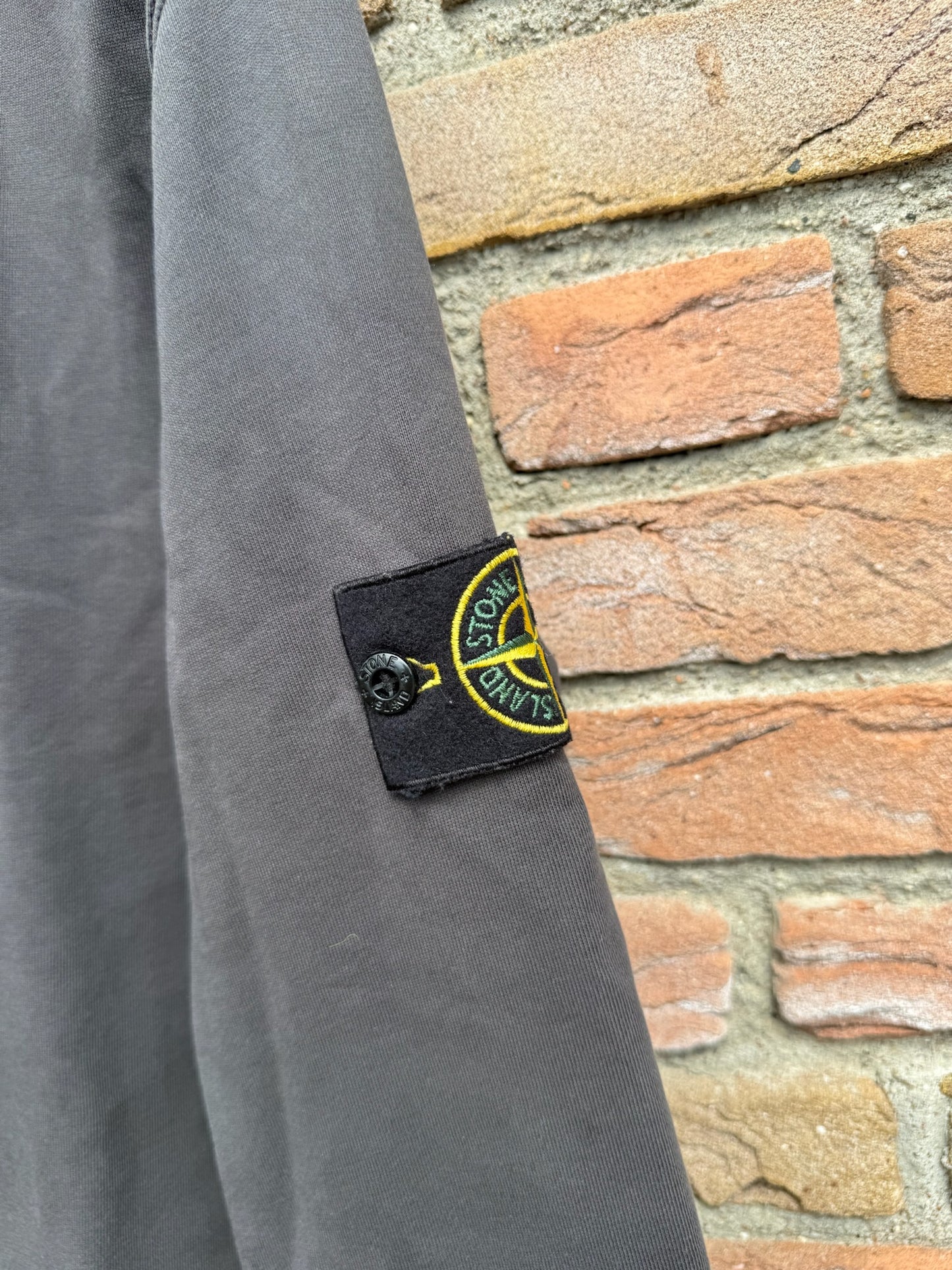Stone Island Sweatshirt - XL