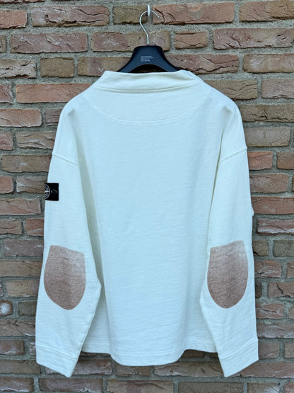 Stone Island Raw Beauty Sweatshirt - XL