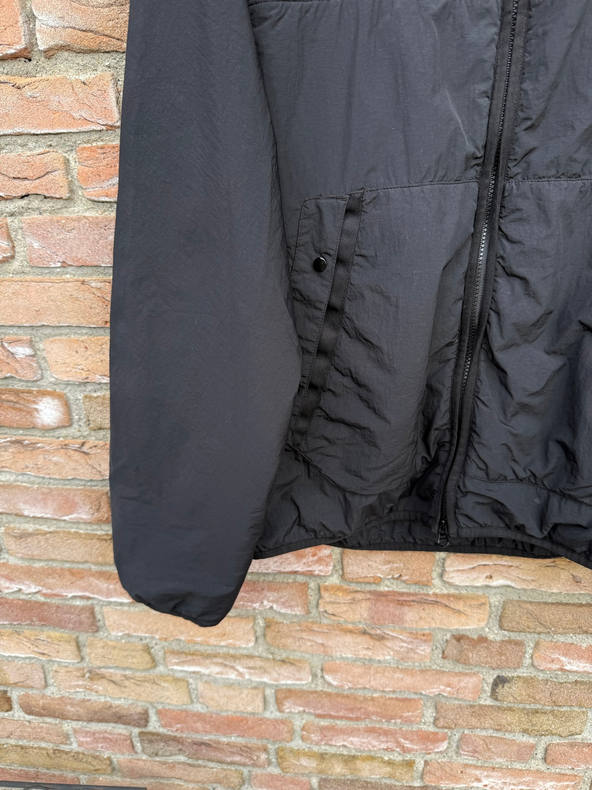 C.P. Company G.D.P. Polartec Jacket - L