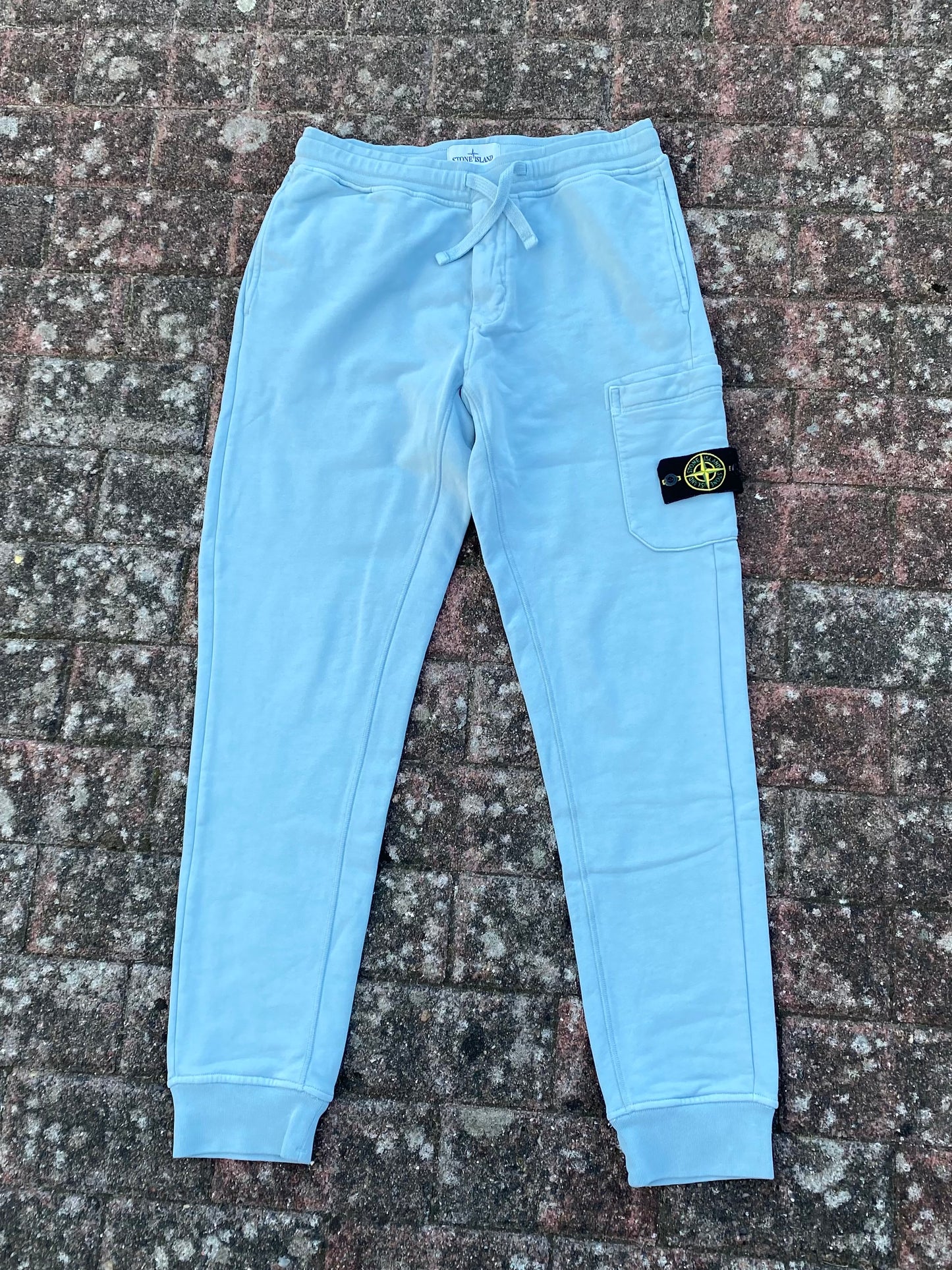 Stone Island Jogginghose - M