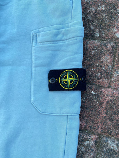 Stone Island Jogginghose - M